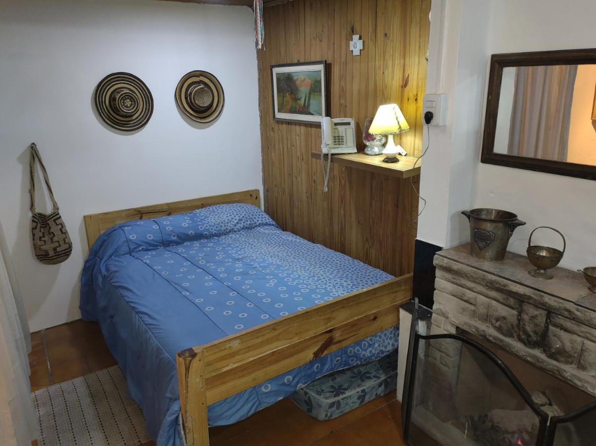 Casa Cabana Para Disfrutar En Cualquier Ocasion Burzaco Exterior photo