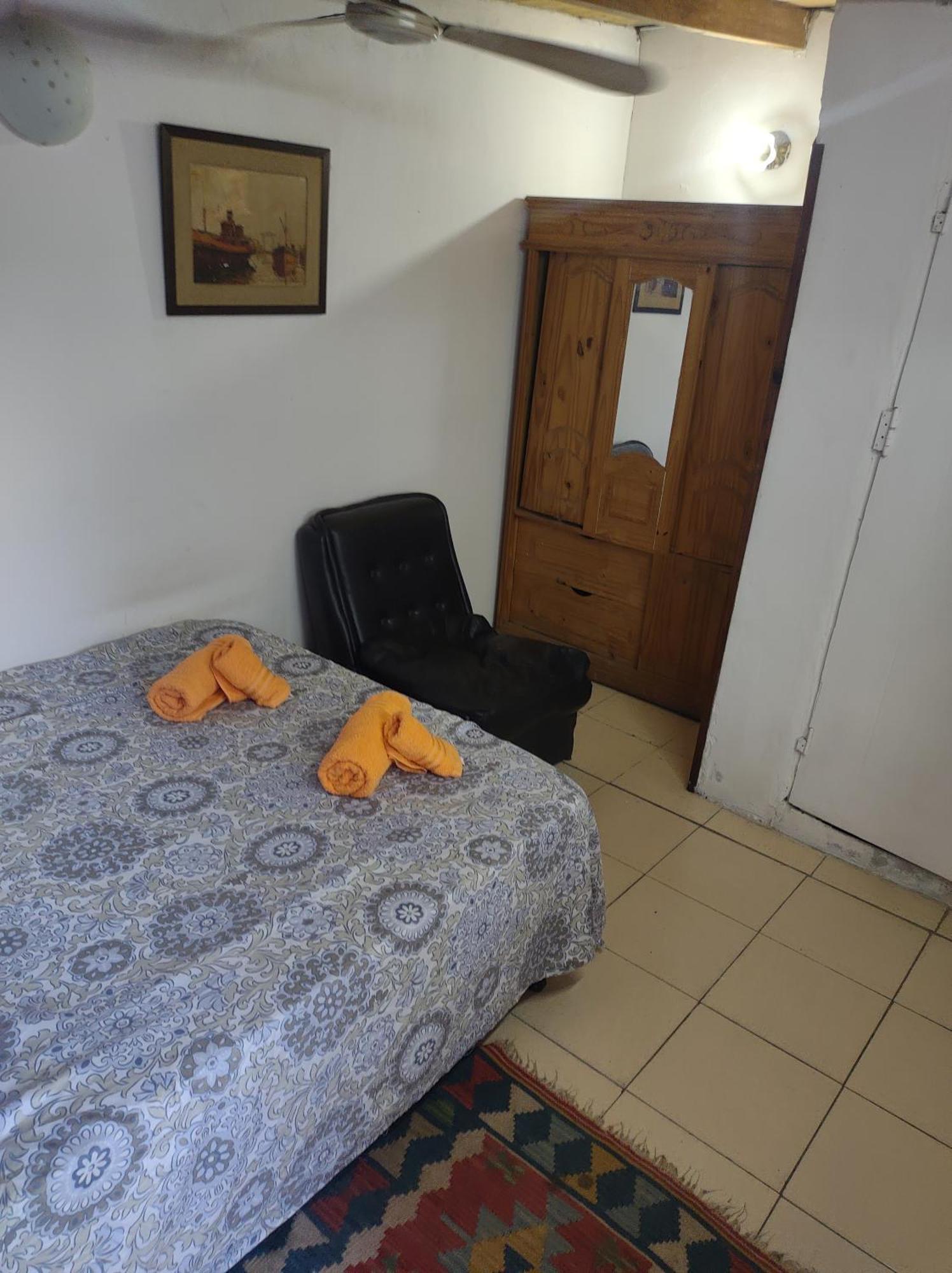 Casa Cabana Para Disfrutar En Cualquier Ocasion Burzaco Room photo