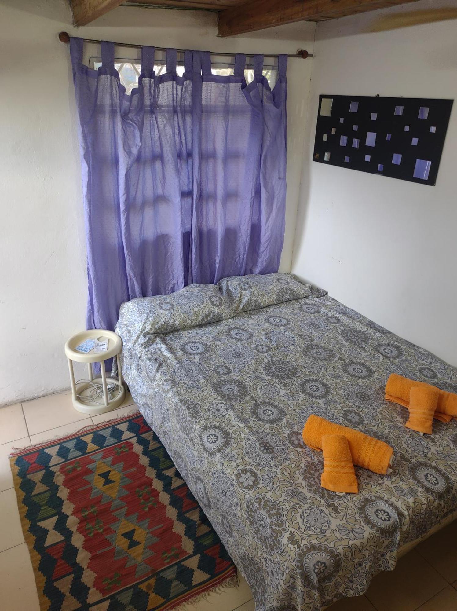Casa Cabana Para Disfrutar En Cualquier Ocasion Burzaco Room photo