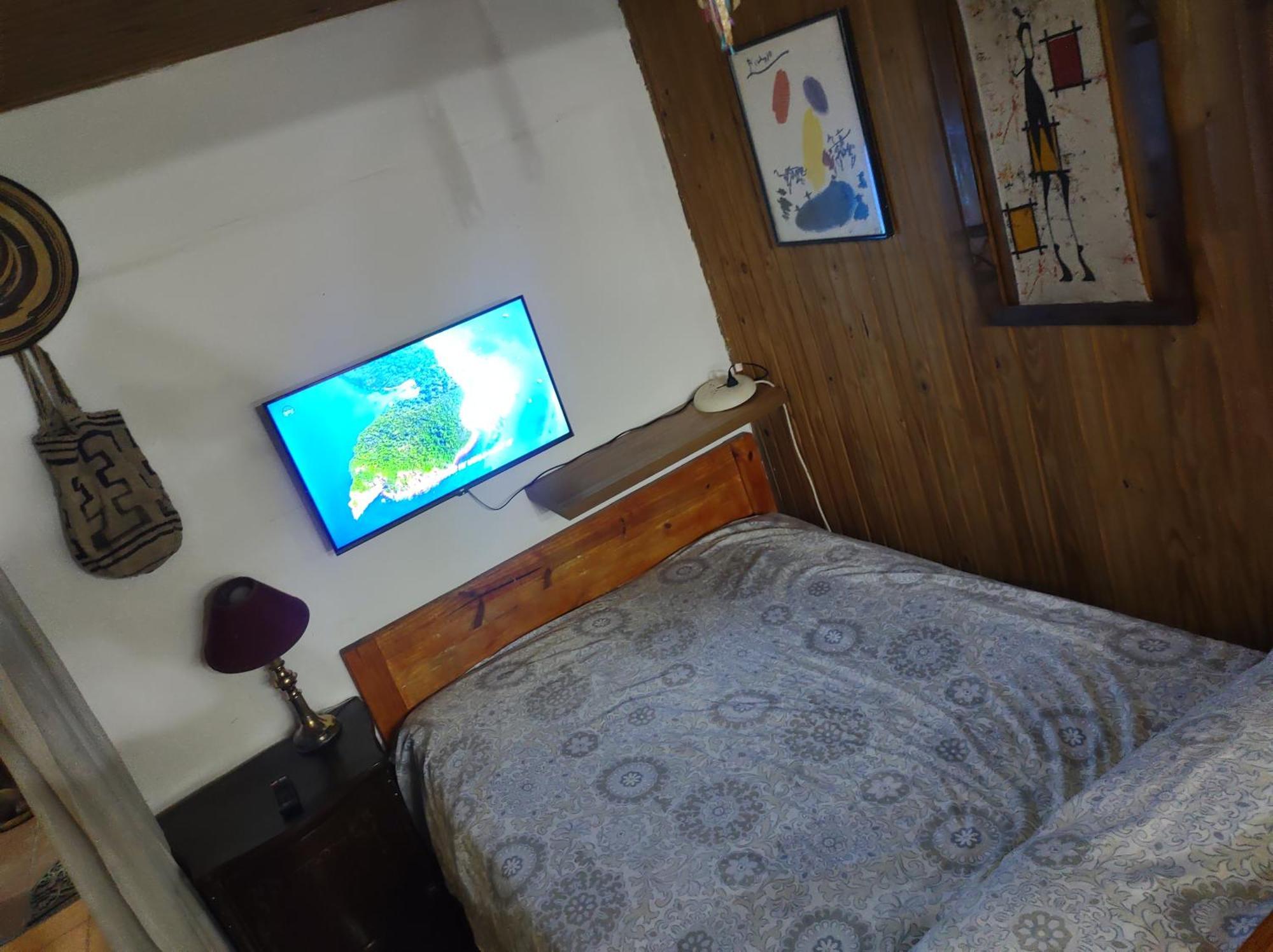 Casa Cabana Para Disfrutar En Cualquier Ocasion Burzaco Room photo
